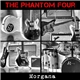 The Phantom Four & The Arguido - Sounds From The Obscure / Morgana